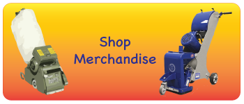 Shop Merchandise